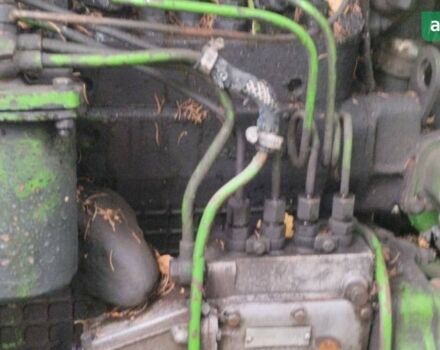 ЮМЗ 6АКЛ, об'ємом двигуна 0 л та пробігом 0 тис. км за 3797 $, фото 1 на Automoto.ua