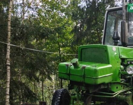 ЮМЗ 6АКЛ, об'ємом двигуна 0 л та пробігом 0 тис. км за 3797 $, фото 4 на Automoto.ua