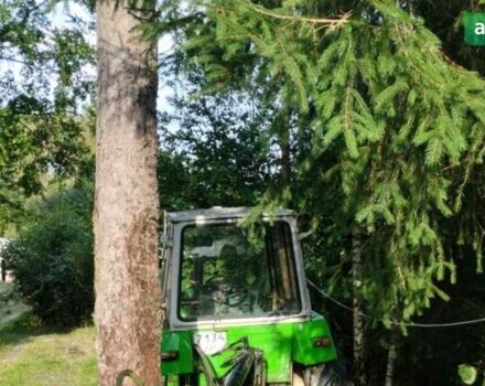 ЮМЗ 6АКЛ, об'ємом двигуна 0 л та пробігом 0 тис. км за 3797 $, фото 7 на Automoto.ua