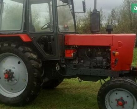 ЮМЗ 6АКЛ, об'ємом двигуна 4.94 л та пробігом 0 тис. км за 6066 $, фото 2 на Automoto.ua