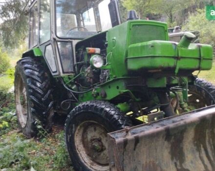 ЮМЗ 6АКЛ, об'ємом двигуна 0 л та пробігом 0 тис. км за 3797 $, фото 6 на Automoto.ua