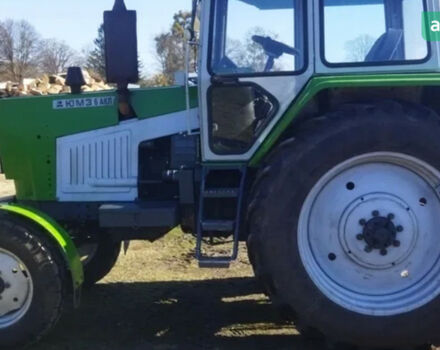 ЮМЗ 6АКЛ, об'ємом двигуна 0 л та пробігом 0 тис. км за 6000 $, фото 2 на Automoto.ua