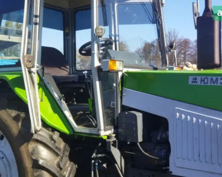 ЮМЗ 6АКЛ, об'ємом двигуна 0 л та пробігом 0 тис. км за 6000 $, фото 4 на Automoto.ua
