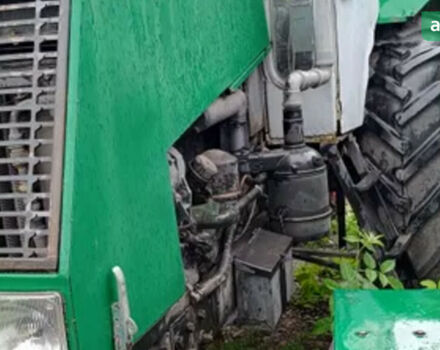 ЮМЗ 6АКЛ, об'ємом двигуна 4.94 л та пробігом 0 тис. км за 5200 $, фото 1 на Automoto.ua