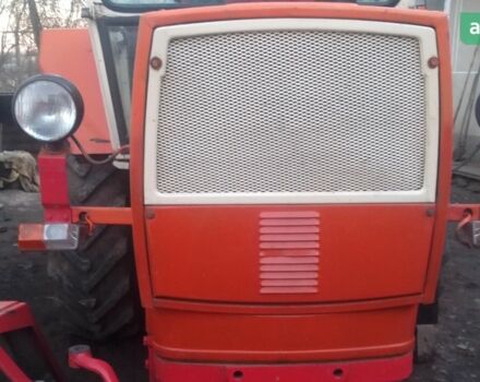 ЮМЗ 6АКЛ, объемом двигателя 4.94 л и пробегом 0 тыс. км за 5300 $, фото 1 на Automoto.ua