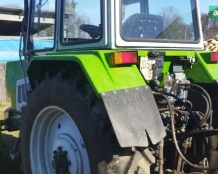 ЮМЗ 6АКЛ, об'ємом двигуна 0 л та пробігом 0 тис. км за 6000 $, фото 1 на Automoto.ua