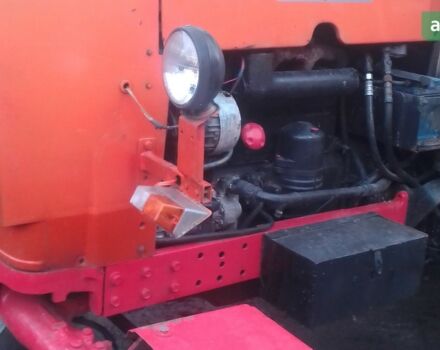 ЮМЗ 6АКЛ, объемом двигателя 4.94 л и пробегом 0 тыс. км за 5300 $, фото 2 на Automoto.ua