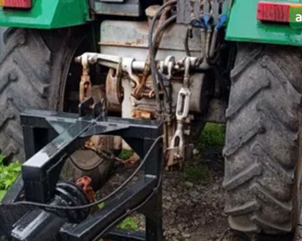 ЮМЗ 6АКЛ, об'ємом двигуна 4.94 л та пробігом 0 тис. км за 5200 $, фото 2 на Automoto.ua