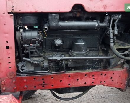 ЮМЗ 6АКЛ, объемом двигателя 0 л и пробегом 0 тыс. км за 4400 $, фото 5 на Automoto.ua