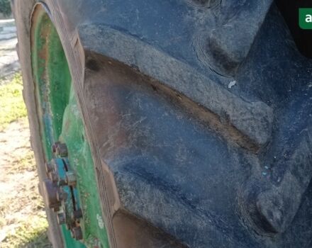 ЮМЗ 6АКЛ, объемом двигателя 4.94 л и пробегом 0 тыс. км за 2300 $, фото 1 на Automoto.ua