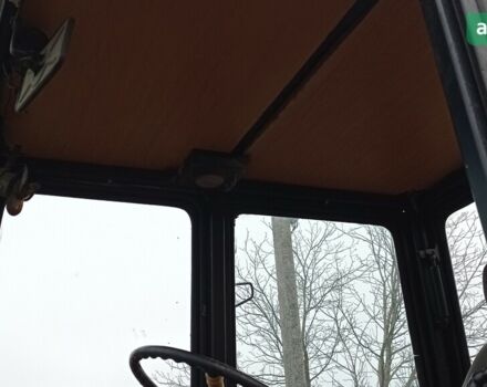 ЮМЗ 6АКЛ, объемом двигателя 0 л и пробегом 0 тыс. км за 4400 $, фото 11 на Automoto.ua