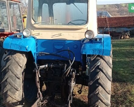 ЮМЗ 6АКЛ, объемом двигателя 4.94 л и пробегом 0 тыс. км за 2300 $, фото 6 на Automoto.ua