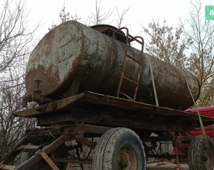 ЮМЗ 6АКЛ, объемом двигателя 0 л и пробегом 0 тыс. км за 4400 $, фото 12 на Automoto.ua