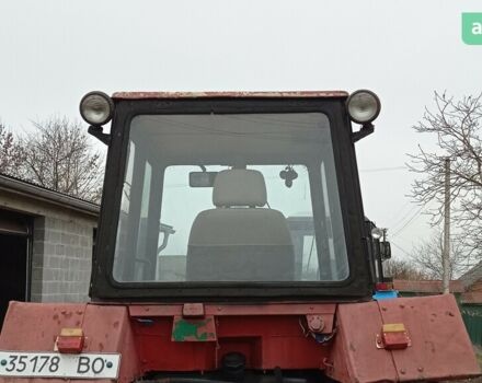 ЮМЗ 6АКЛ, объемом двигателя 0 л и пробегом 0 тыс. км за 4400 $, фото 2 на Automoto.ua