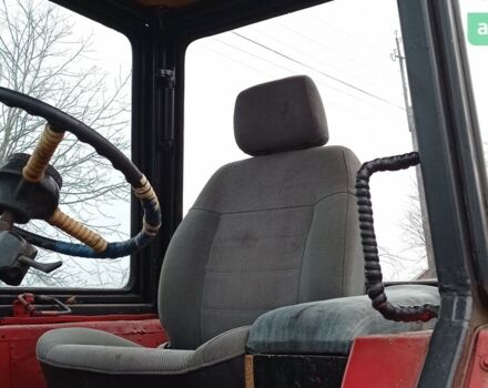 ЮМЗ 6АКЛ, объемом двигателя 0 л и пробегом 0 тыс. км за 4400 $, фото 4 на Automoto.ua