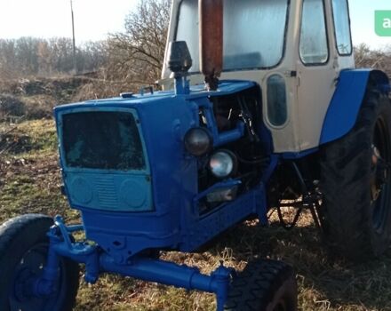 ЮМЗ 6АКЛ, объемом двигателя 4.94 л и пробегом 0 тыс. км за 2300 $, фото 7 на Automoto.ua