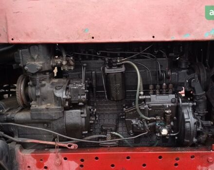 ЮМЗ 6АКЛ, объемом двигателя 0 л и пробегом 0 тыс. км за 4400 $, фото 3 на Automoto.ua