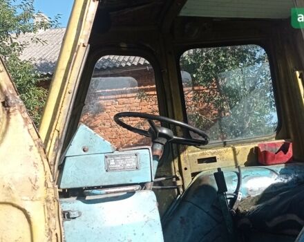 ЮМЗ 6АКЛ, объемом двигателя 4.94 л и пробегом 0 тыс. км за 2300 $, фото 2 на Automoto.ua