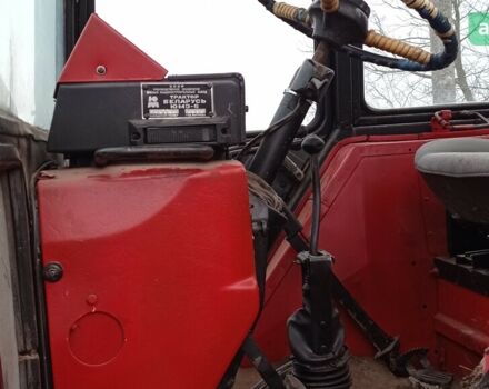 ЮМЗ 6АКЛ, объемом двигателя 0 л и пробегом 0 тыс. км за 4400 $, фото 7 на Automoto.ua