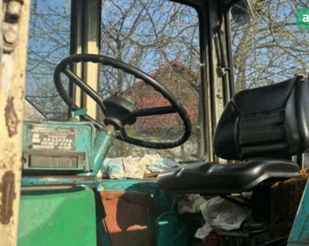 ЮМЗ 6АКЛ, об'ємом двигуна 4.94 л та пробігом 0 тис. км за 4800 $, фото 6 на Automoto.ua