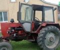 ЮМЗ 6АКЛ, объемом двигателя 4.8 л и пробегом 333 тыс. км за 3777 $, фото 9 на Automoto.ua