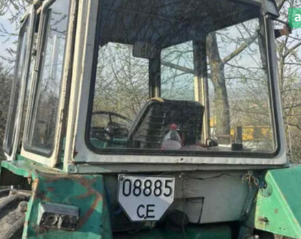 ЮМЗ 6АКЛ, об'ємом двигуна 4.94 л та пробігом 0 тис. км за 4800 $, фото 1 на Automoto.ua