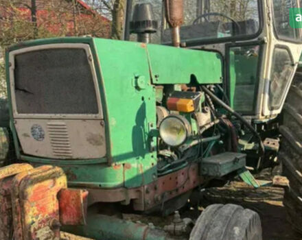 ЮМЗ 6АКЛ, об'ємом двигуна 4.94 л та пробігом 0 тис. км за 4800 $, фото 4 на Automoto.ua