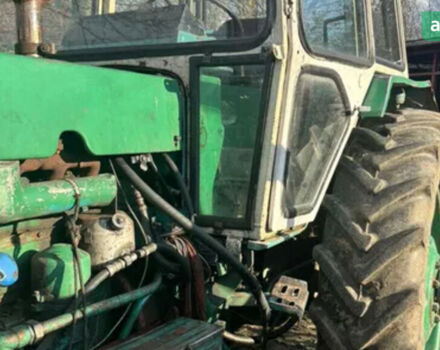 ЮМЗ 6АКЛ, об'ємом двигуна 4.94 л та пробігом 0 тис. км за 4800 $, фото 5 на Automoto.ua