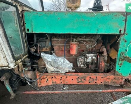 ЮМЗ 6АКЛ 1990 у Володимир-Волинський на Automoto.ua ЮМЗ 6АКЛ, об'ємом двигуна 4.94 л та пробігом 0 тис. км за 3807 $, фото 5 на Automoto.ua