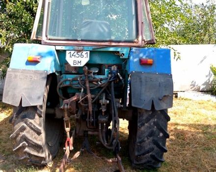 ЮМЗ 6АКЛ, объемом двигателя 60 л и пробегом 0 тыс. км за 3500 $, фото 2 на Automoto.ua