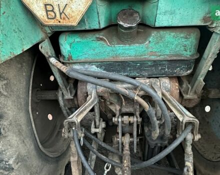 ЮМЗ 6АКЛ 1990 у Володимир-Волинський на Automoto.ua ЮМЗ 6АКЛ, об'ємом двигуна 4.94 л та пробігом 0 тис. км за 3807 $, фото 3 на Automoto.ua