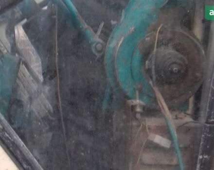 ЮМЗ 6АКЛ, объемом двигателя 4.8 л и пробегом 444 тыс. км за 3300 $, фото 4 на Automoto.ua