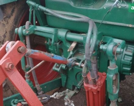 ЮМЗ 6АКЛ, об'ємом двигуна 4.8 л та пробігом 0 тис. км за 5400 $, фото 3 на Automoto.ua