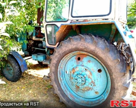 ЮМЗ 6АКЛ, объемом двигателя 60 л и пробегом 0 тыс. км за 3500 $, фото 1 на Automoto.ua