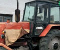 ЮМЗ 6АКЛ, объемом двигателя 4.94 л и пробегом 0 тыс. км за 1699 $, фото 1 на Automoto.ua