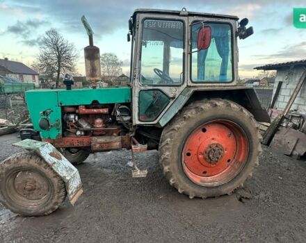 ЮМЗ 6АКЛ 1990 у Володимир-Волинський на Automoto.ua ЮМЗ 6АКЛ, об'ємом двигуна 4.94 л та пробігом 0 тис. км за 3807 $, фото 1 на Automoto.ua