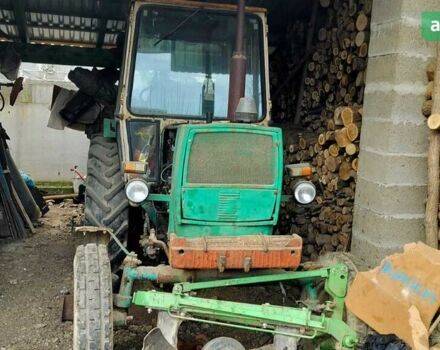ЮМЗ 6АКЛ, об'ємом двигуна 4.94 л та пробігом 0 тис. км за 2300 $, фото 1 на Automoto.ua