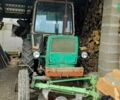 ЮМЗ 6АКЛ, об'ємом двигуна 4.94 л та пробігом 0 тис. км за 2300 $, фото 1 на Automoto.ua