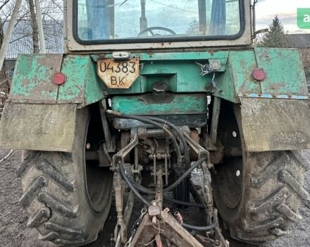 ЮМЗ 6АКЛ 1990 у Володимир-Волинський на Automoto.ua ЮМЗ 6АКЛ, об'ємом двигуна 4.94 л та пробігом 0 тис. км за 3807 $, фото 2 на Automoto.ua