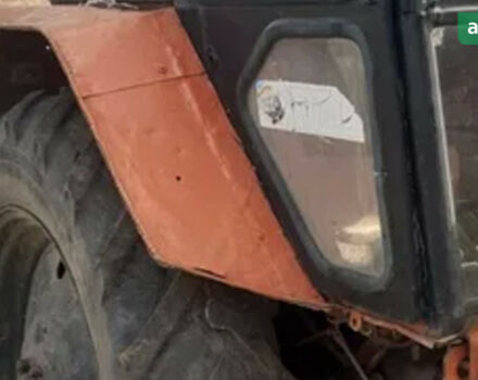 ЮМЗ 6АКЛ, объемом двигателя 4.94 л и пробегом 0 тыс. км за 1699 $, фото 2 на Automoto.ua