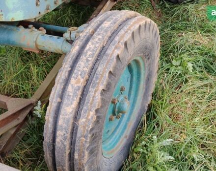 ЮМЗ 6АКЛ, объемом двигателя 0 л и пробегом 0 тыс. км за 5600 $, фото 7 на Automoto.ua