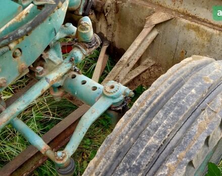 ЮМЗ 6АКЛ, объемом двигателя 0 л и пробегом 0 тыс. км за 5600 $, фото 1 на Automoto.ua