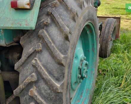 ЮМЗ 6АКЛ, объемом двигателя 0 л и пробегом 0 тыс. км за 5600 $, фото 4 на Automoto.ua