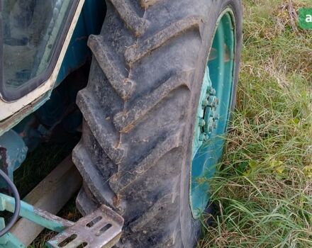 ЮМЗ 6АКЛ, объемом двигателя 0 л и пробегом 0 тыс. км за 5600 $, фото 6 на Automoto.ua