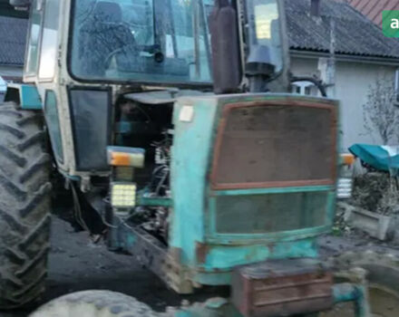 ЮМЗ 6АКЛ, об'ємом двигуна 4.94 л та пробігом 0 тис. км за 3200 $, фото 2 на Automoto.ua