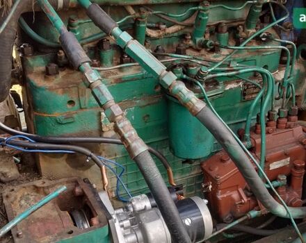 ЮМЗ 6АКЛ, объемом двигателя 0 л и пробегом 0 тыс. км за 5600 $, фото 3 на Automoto.ua