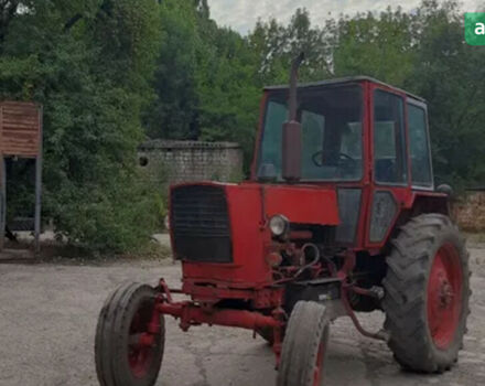 ЮМЗ 6АКЛ, об'ємом двигуна 4.94 л та пробігом 0 тис. км за 2912 $, фото 1 на Automoto.ua
