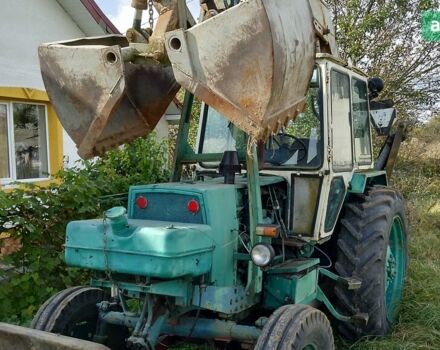 ЮМЗ 6АКЛ, объемом двигателя 0 л и пробегом 0 тыс. км за 5600 $, фото 2 на Automoto.ua