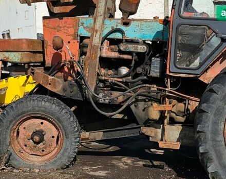 ЮМЗ 6АКЛ, об'ємом двигуна 0 л та пробігом 0 тис. км за 2700 $, фото 5 на Automoto.ua