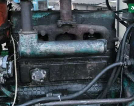 ЮМЗ 6АКЛ, об'ємом двигуна 4.94 л та пробігом 0 тис. км за 3200 $, фото 7 на Automoto.ua